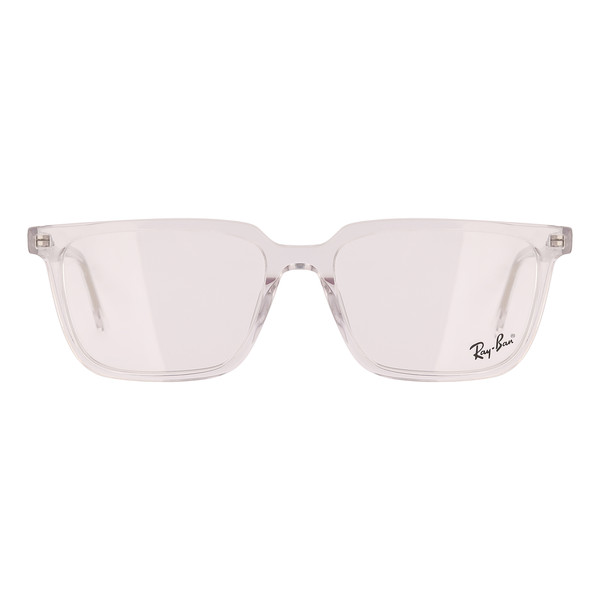 فریم عینک طبی ویفرر (Wayfarer) ری بن مدل 0RB7239F-2001 مناسب برای صورت گرد، قلب و بیضی
