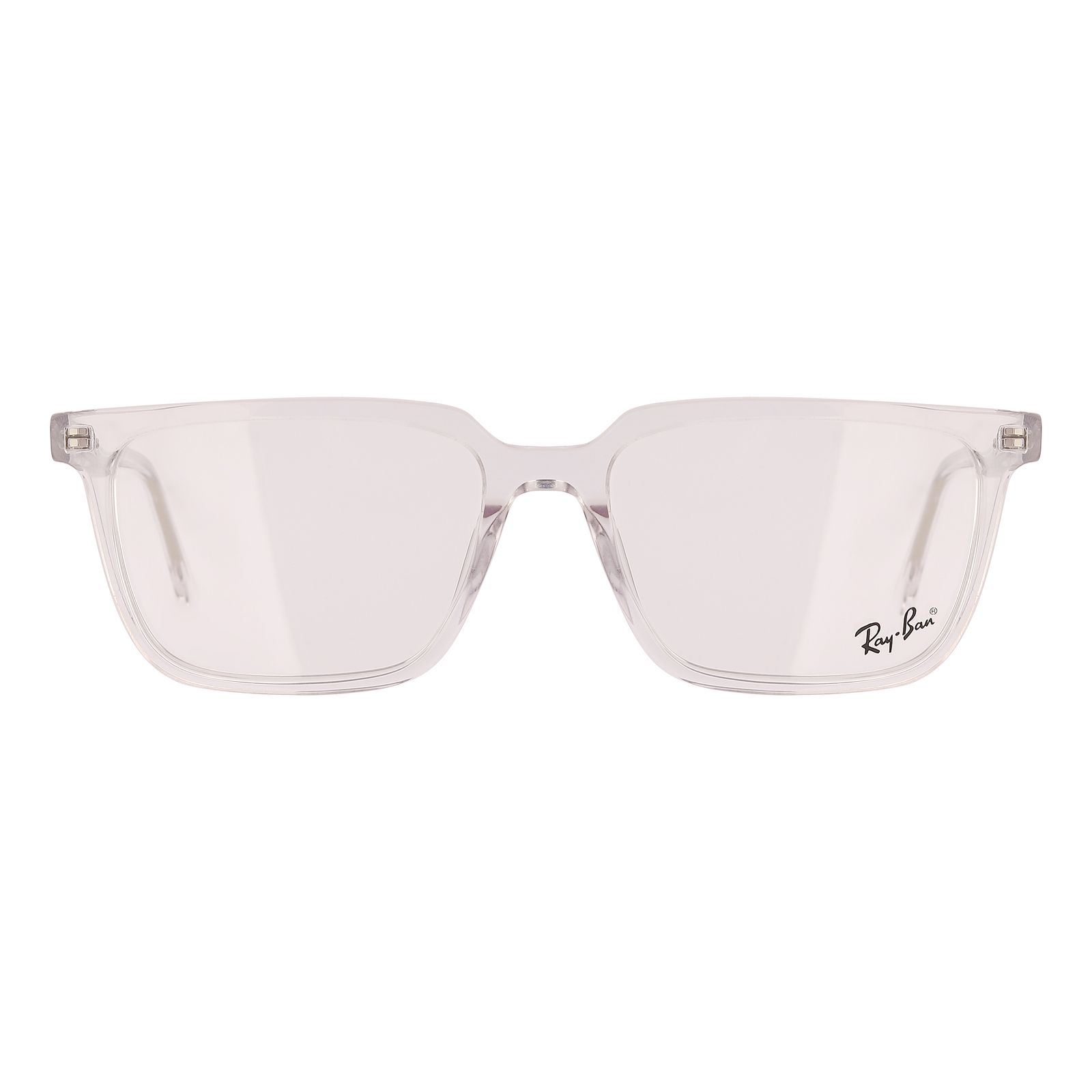 فریم عینک طبی ویفرر (Wayfarer) ری بن مدل 0RB7239F-2001 مناسب برای صورت گرد، قلب و بیضی -  - 1