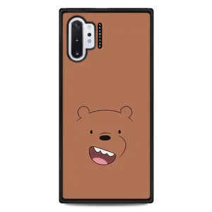 AKAM AMC-WSGN10P-PANDA-23 Cover For Samsung Galaxy Note 10 Plus