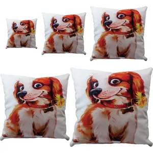 Rence S5-10045 Cushion small to big 5 pcs set