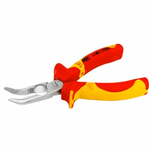 انبر دم باریک اچ تی اینسترومنتس مدل 200-236