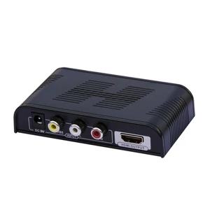 مبدل AV به HDMI  لنکنگ مدل LKV363Mini