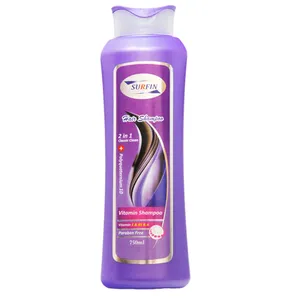 Surfin Family Vitamin Shampoo volume 750 ml