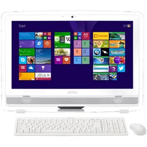 کامپیوتر همه کاره 21.5 اینچی ام اس آی مدل AE222G - B