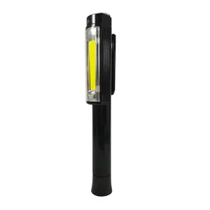 چراغ قوه مدل Q5 گیره دار