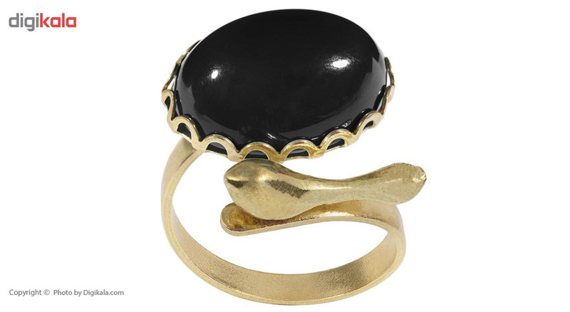 انگشتر ناردونه مدل RP42