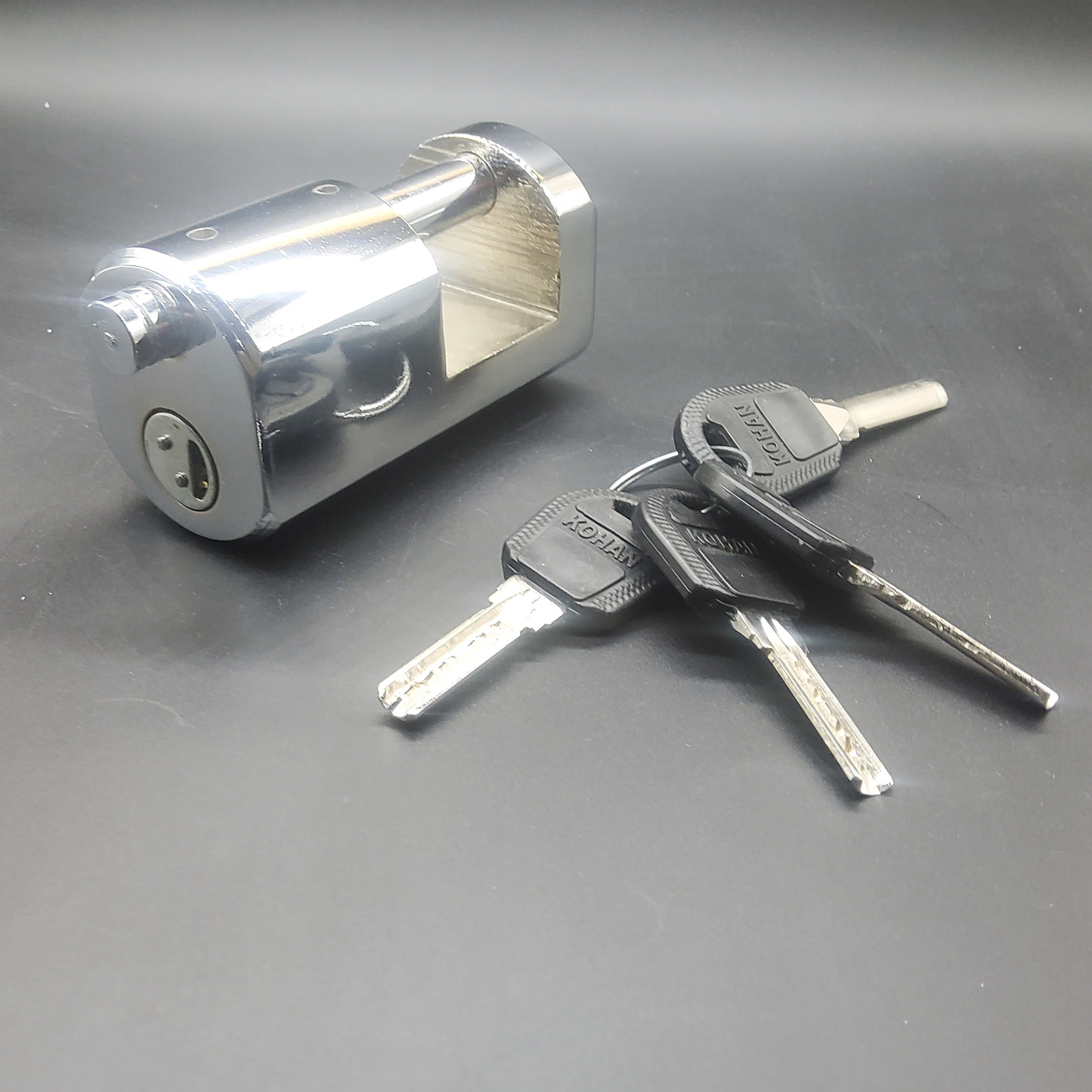 قفل کتابی کهن مدل BNA 95