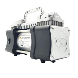  کمپرسور هوا سافاری مدل 020 کد 2cylinder  