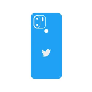 MAHOOT Tweeter Cover Sticker for Xiaomi Redmi A2 Plus