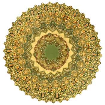 رومیزی رنگارشاپ مدل TB85-SHA001