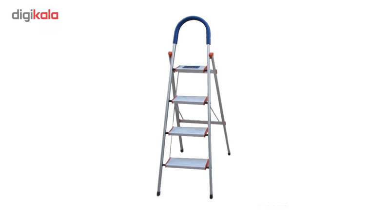 نردبان پرفکت هوم مدل 4Steps