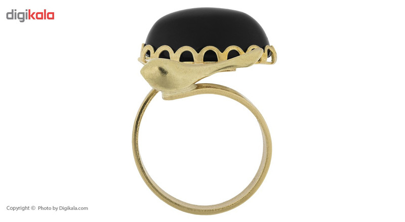 انگشتر ناردونه مدل RP42