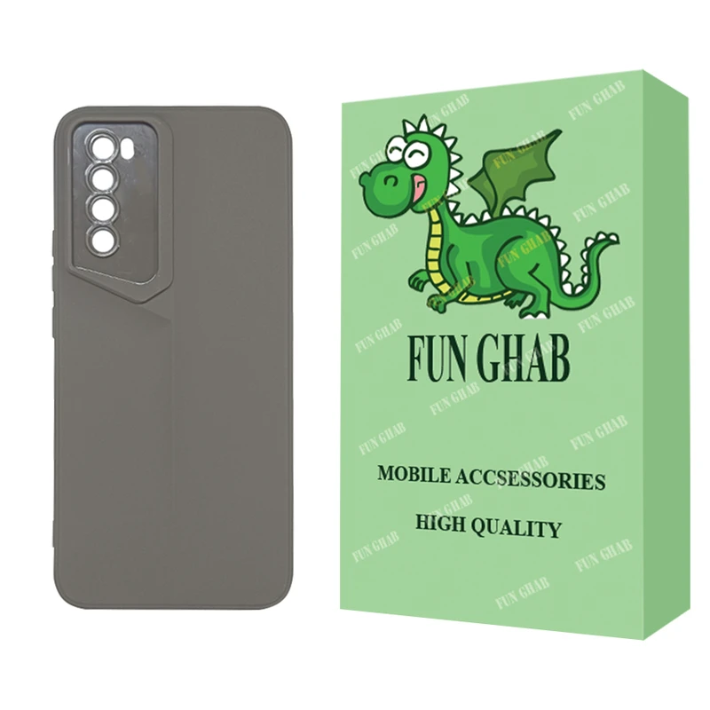 کاور فان قاب مدل PRS مناسب برای گوشی موبایل هوآوی nova 7 5G