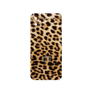 MAHOOT Leopard Skin Cover Sticker for Samsung A04e