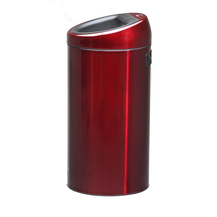 سطل زباله اداری بهازکالا مدل اسلش کد 45