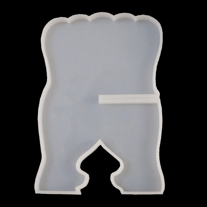 قالب رزین مدل رحل قرآن مدل kh317