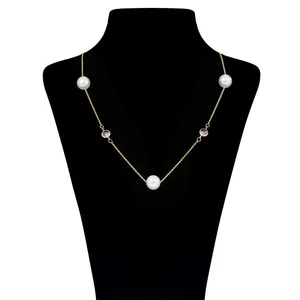 Maahak MM0564 Gold Necklace For Women