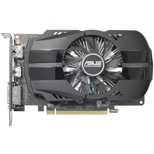 کارت گرافیک ایسوس مدل PH-RX550-4G-M7