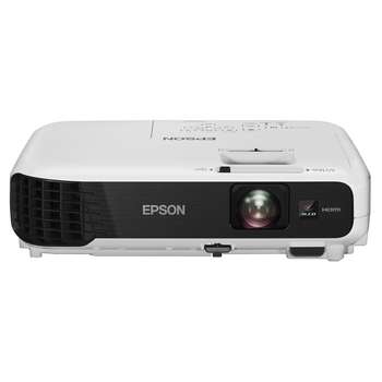 دیتا ویدیو پروژکتور اپسون مدل EB-X04