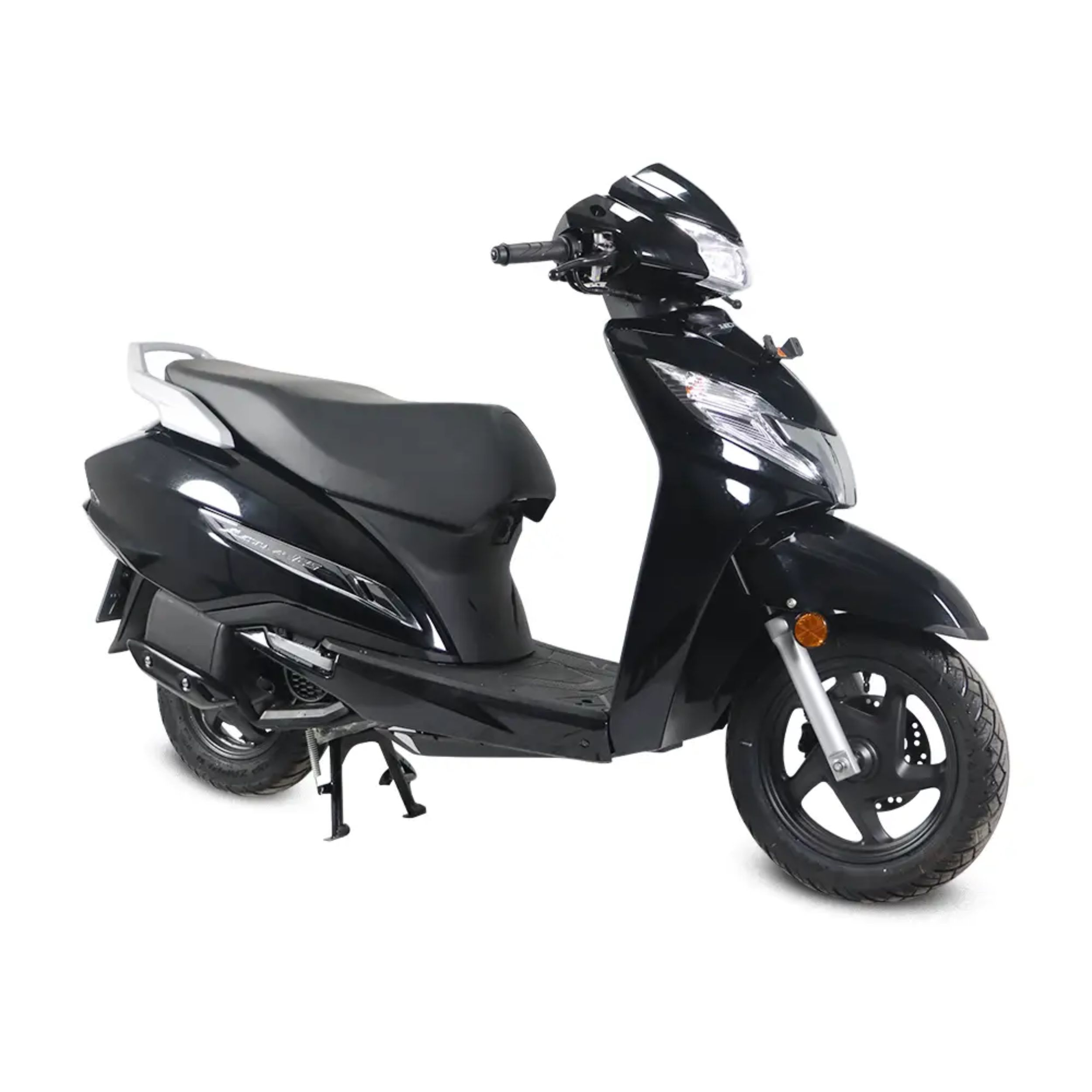 موتور سیکلت هوندا مدل اکتیوا AC125 سی سی سال 1403