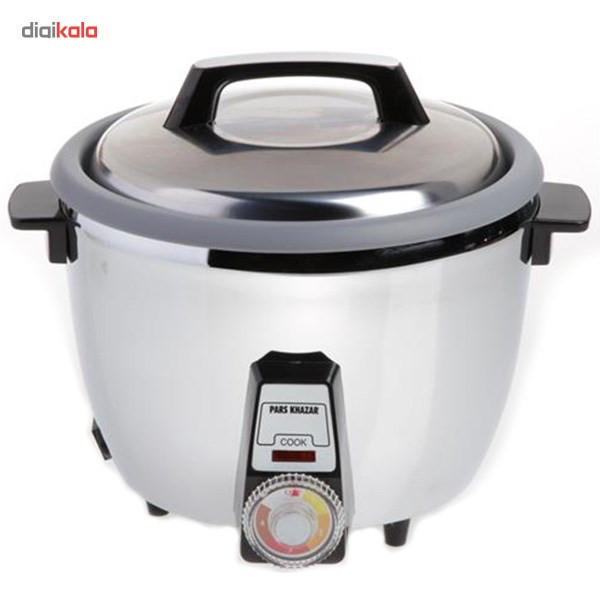 پلوپز پارس خزر RC-271TSE 110V