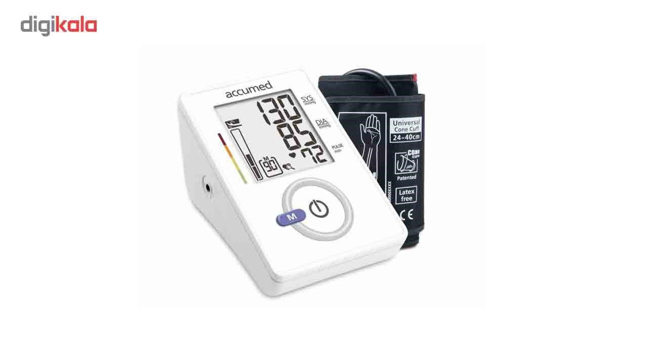 فشار سنج دیجیتال اکیومد مدل AW150F -  - 2