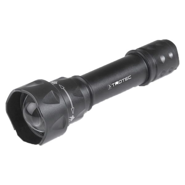 چراغ قوه UV تروتک مدل 15F چراغ قوه UV تروتک مدل 15F
