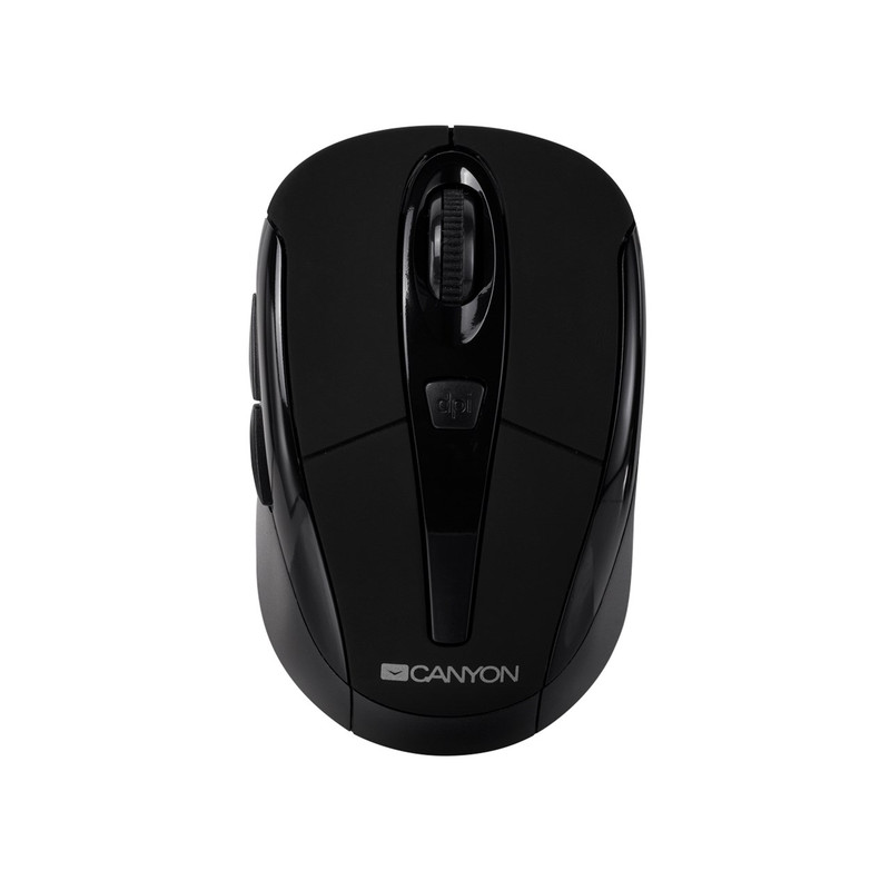 ماوس بی سیم کنیون مدل CNR-MSOW06