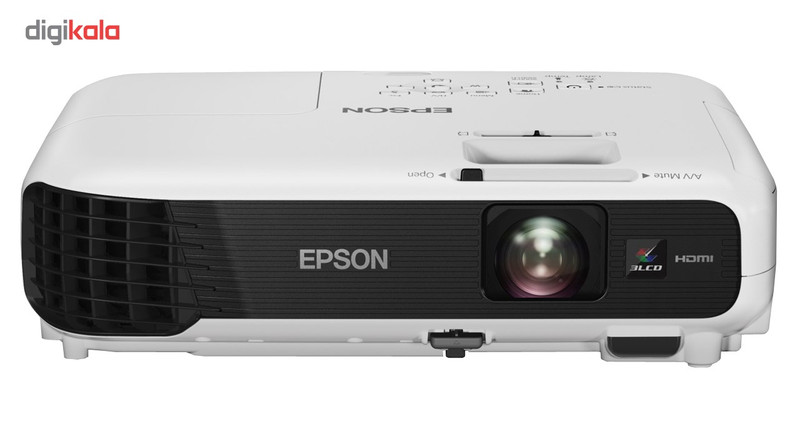 دیتا ویدیو پروژکتور اپسون مدل EB-X04 دیتا ویدیو پروژکتور اپسون مدل EB-X04