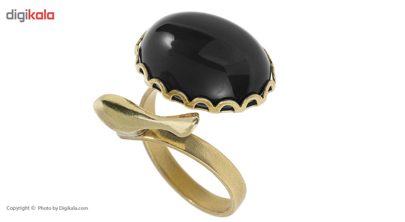 انگشتر ناردونه مدل RP42