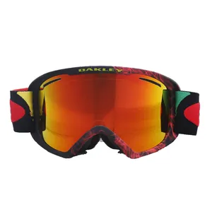 عینک اسکی اوکلی سری O2 Frame مدل 59500