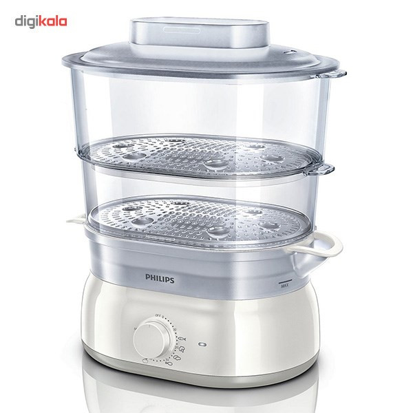 بخارپز فیلیپس HD9115