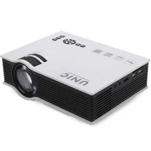 دیتا ویدیو پروژکتور یونیک مدل UC40 Plus