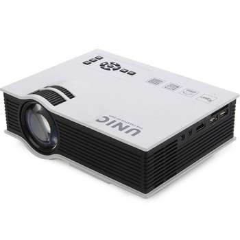 دیتا ویدیو پروژکتور یونیک مدل UC40 Plus