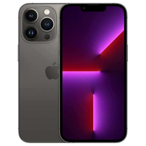 گوشی موبایل اپل مدل iPhone 13 Pro A2413 دو سیم‌ کارت ظرفیت 1 ترابایت و 6 گیگابایت رم 