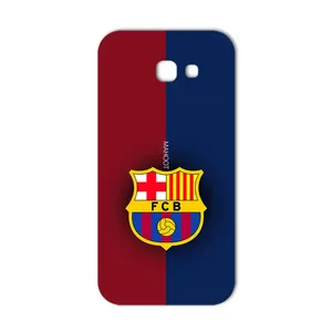 MAHOOT BARCELONA Design Sticker for Samsung A5 2017
