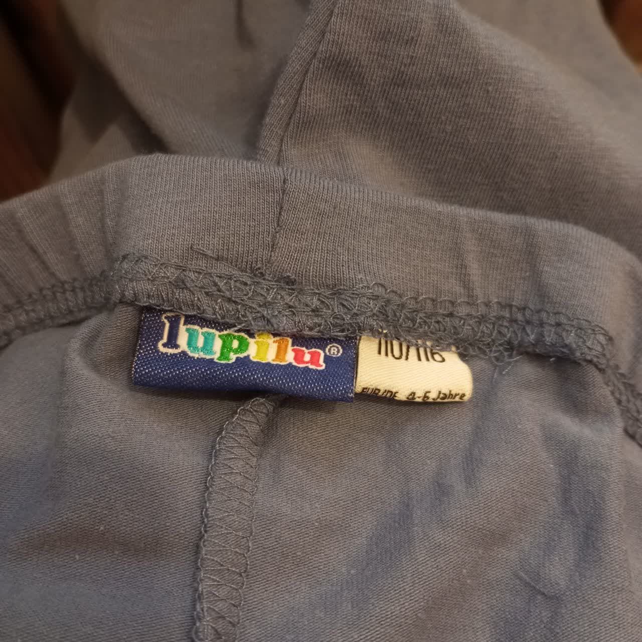 شلوار دخترانه لوپیلو مدل 357016 -  - 3