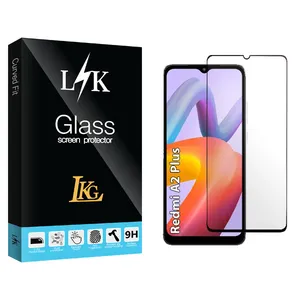 LKG LK Ceramics Screen Protector For Xiaomi  Redmi A2 Plus