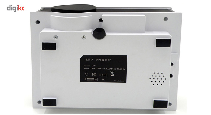 دیتا ویدیو پروژکتور یونیک مدل UC40 Plus