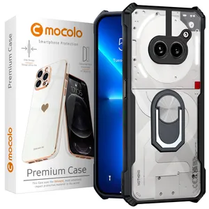کاور موکولو مدل Riggear مناسب برای گوشی موبایل ناتینگ فون 2A