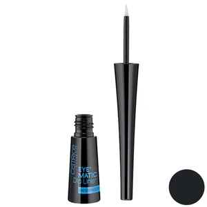 Catrice Eye Matic Dip 010 Eye Liner