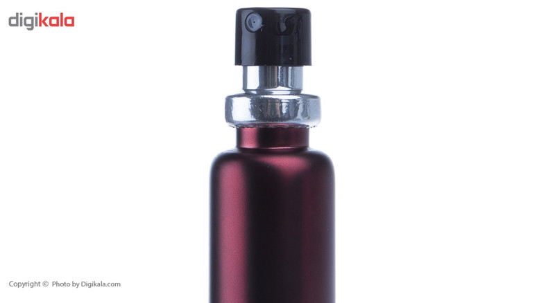 عطر جیبی مردانه ژک ساف مدل Loyalty Code حجم 22 میلی لیتر