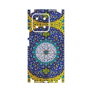 MAHOOT Iran Tile 13-FullSkin Cover Sticker for Honor X5b