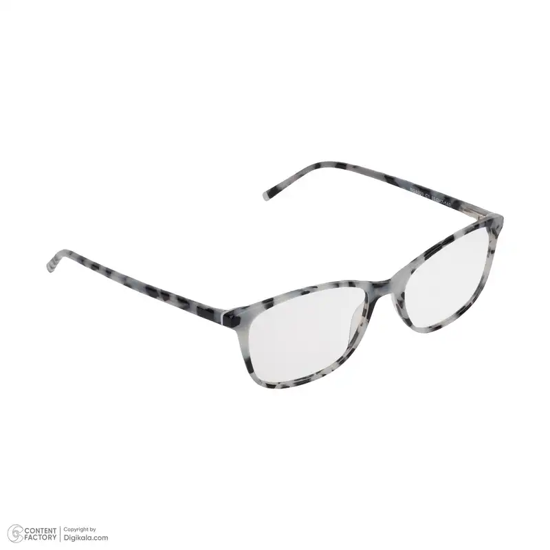 فریم عینک طبی مدل RGA039C1 Acetate Pearl River
