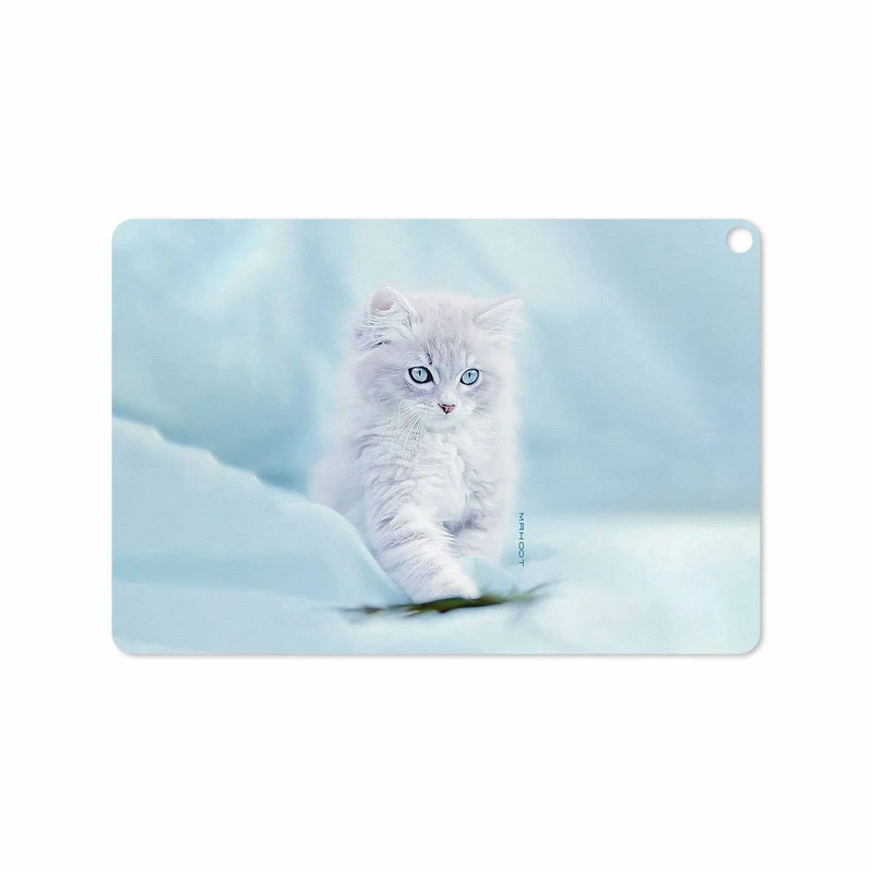برچسب پوششی ماهوت مدل Cat-1 مناسب برای تبلت ایسوس Zenpad 3S 10 2017 Z500KL
