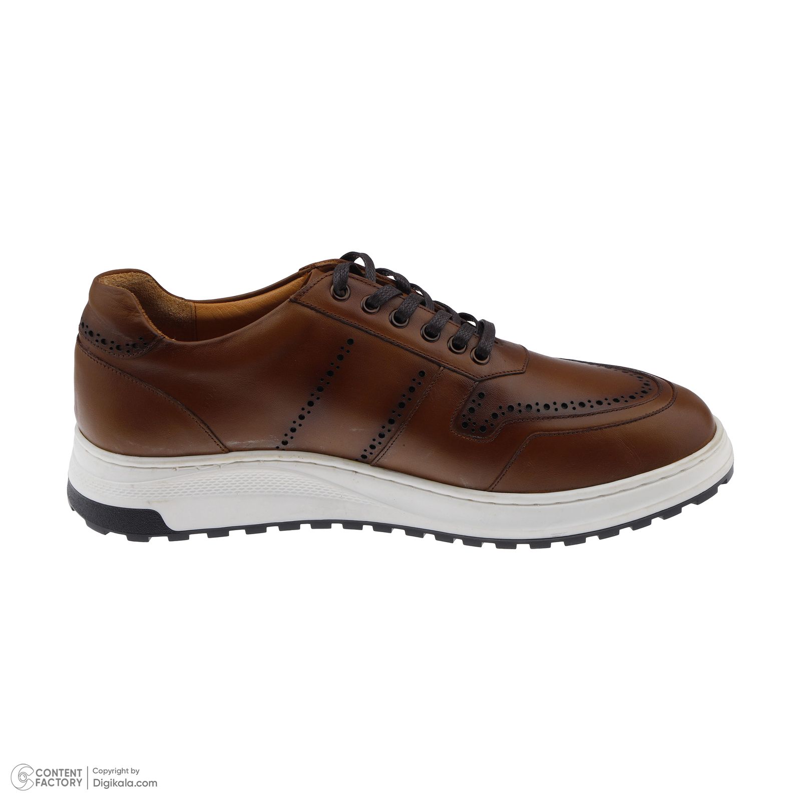 کفش روزمره مردانه لرد مدل 015407-6066 -  - 2