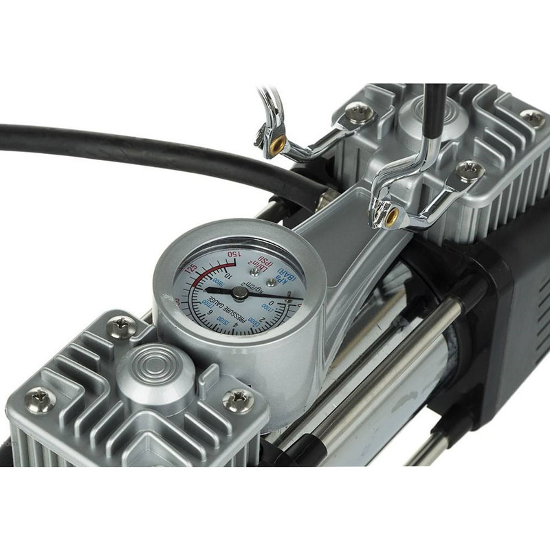 کمپرسور باد فندکی مگا مدل PPY-150PCL