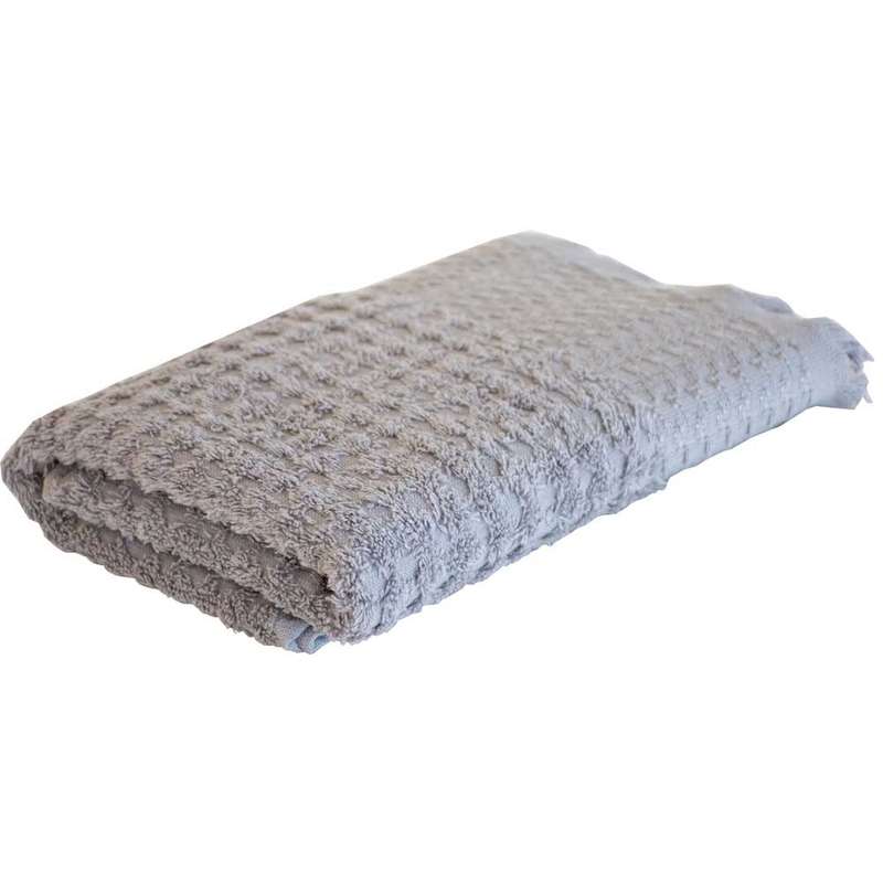 حوله دستی لایکو مدل کالین سایز 50x90 سانتی متر