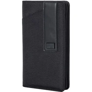 کیف پاسپورت لکسون مدل Evo Passport Holder کد LN1200N