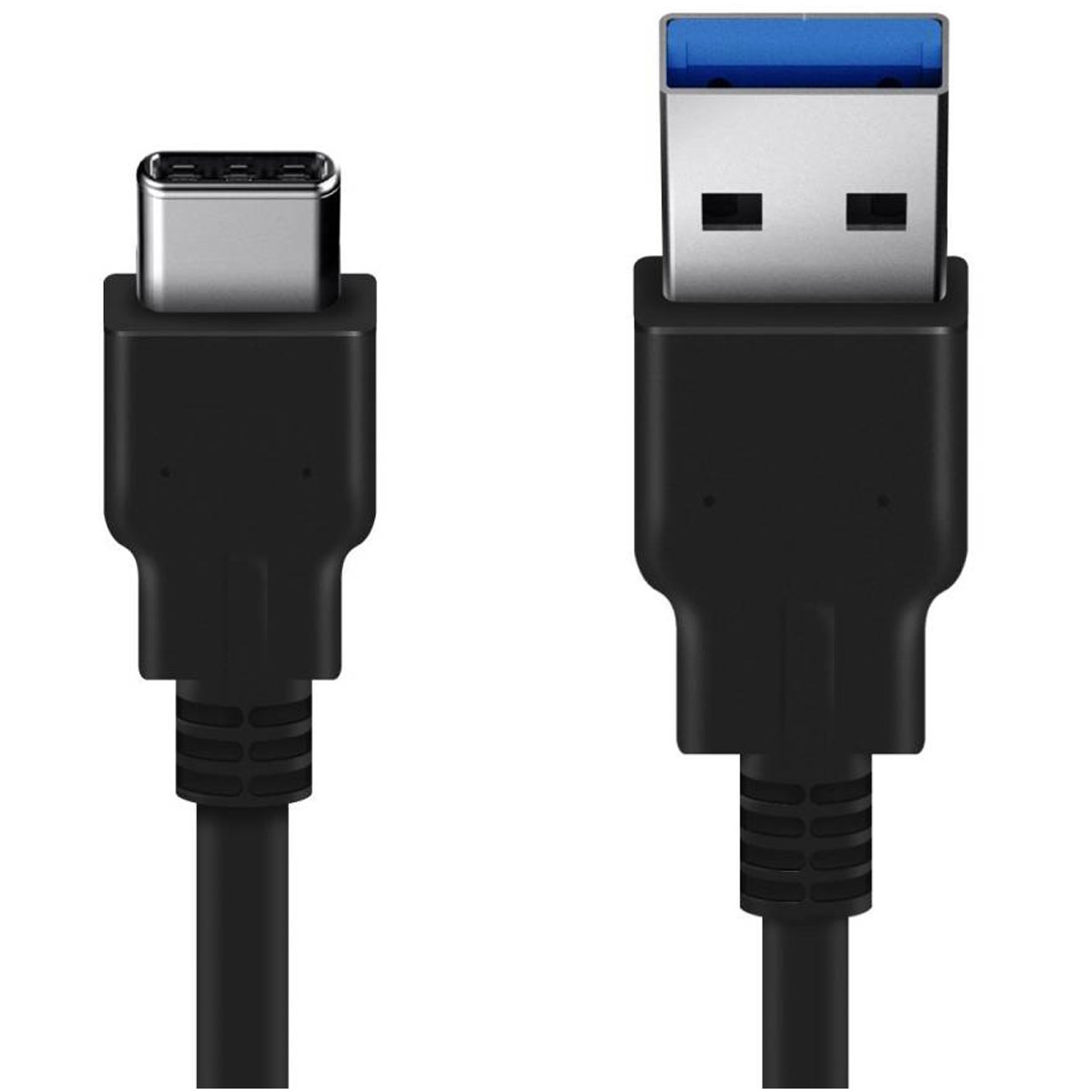 کابل تبدیل Type-C به USB 3.0 ای پی لینک مدل Oneplus به طول 1 متر